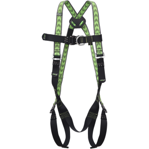 kratos mune 3 body harness 2 attachment points (copy)