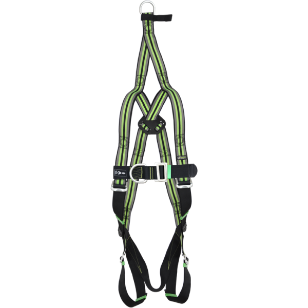 kratos mune 2 body harness (copy)
