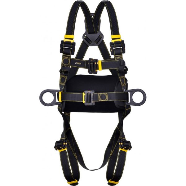kratos fire free harness (copy)