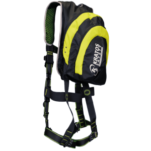 kratos speed air 4 full body harness (copy)