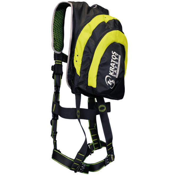 kratos speed air 4 full body harness (copy)