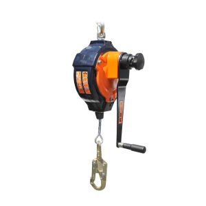 honor fab15r 15m fall arrest block