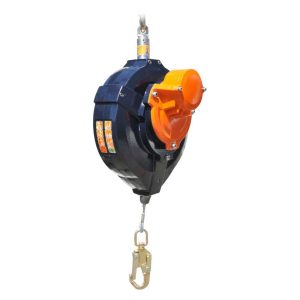 honor fped15 15m fall arrest block with automatic descent