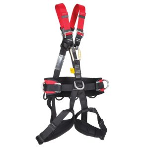 kratos adventure the 2 in 1 backpack & harness (copy)