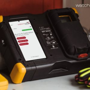 watchgas compliance kiosk (copy)