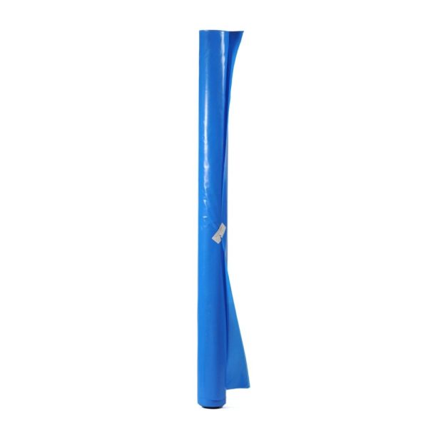 clear multi fold polythene sheeting (copy)