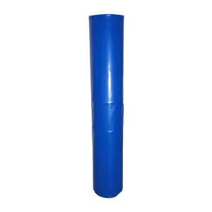 clear multi fold polythene sheeting (copy)