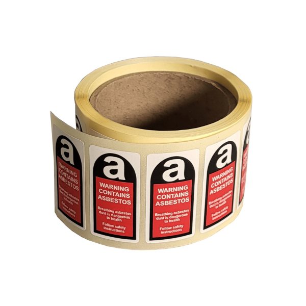 50 mm 'hazard' tape unbranded yellow / black (copy)