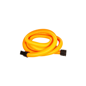 m series h type vacuum 350 black complete hose 5m (copy)