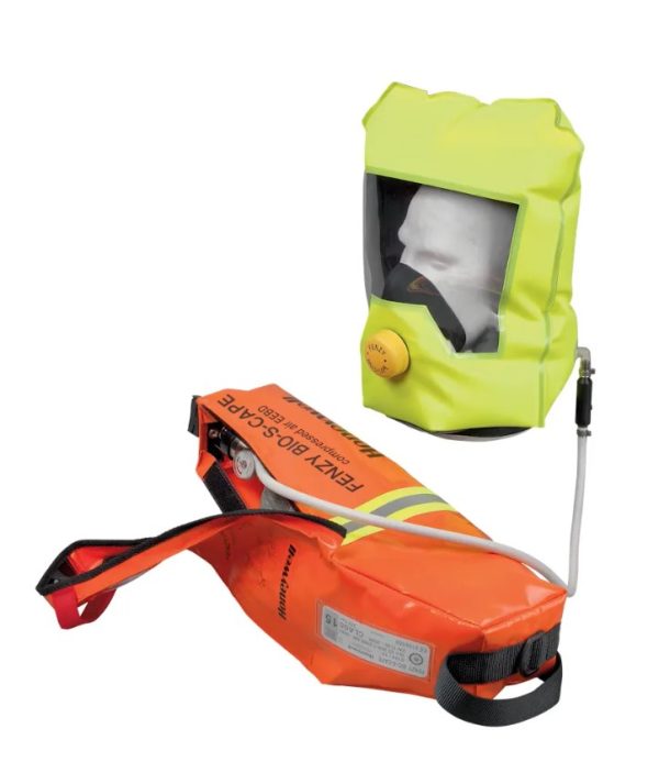lalizas emergency evacuation breathing device with composite cylinder (copy)