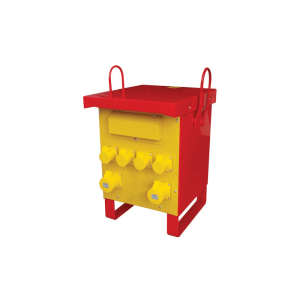 5kva continuous site transformer