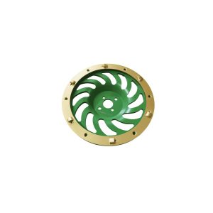 7 inch 24 segment diamond disc for hand grinder and str (copy)