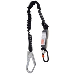 kratos aluminium triple action locking karabiner (copy)