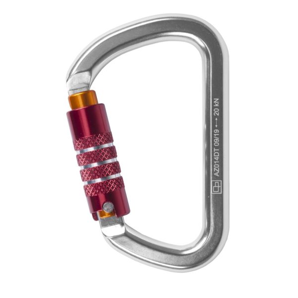 protekt spring hook with “twist lock” (copy)