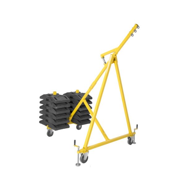 protekt deadweight trolley (copy)