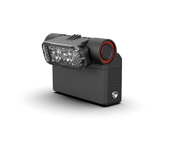 explosion proof rechargeable handlamp (copy)