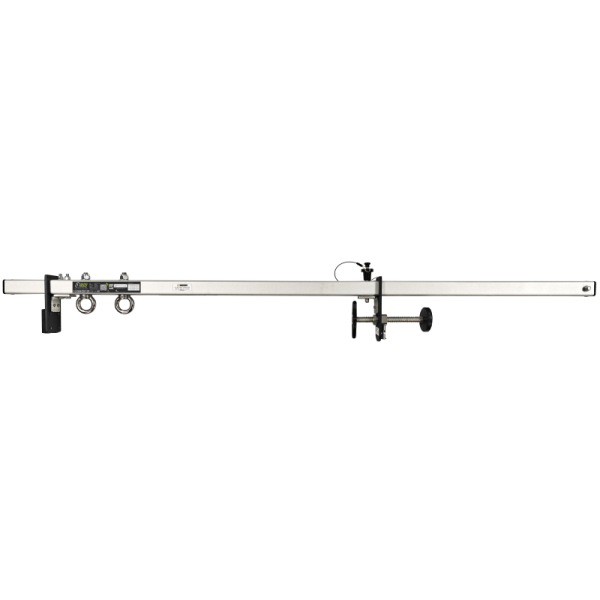 kratos grab'n'roll beam anchor trolley (copy)