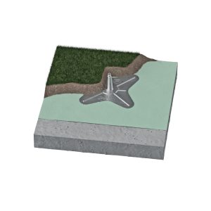 rothoblaas glued anchor point (copy)