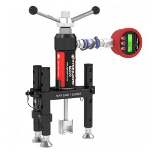rothoblaas green point anchor point with ballasts (copy)