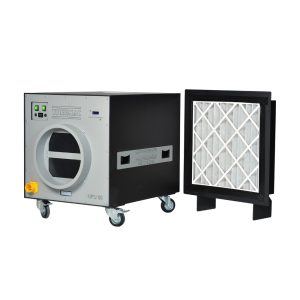 thermac npu 5000 m³/h