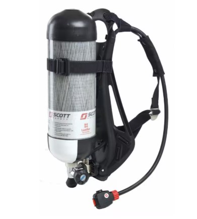 3m scott flite airline bandolier (copy)