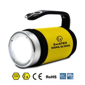sigma rsl rechargeable atex searchlight (copy)