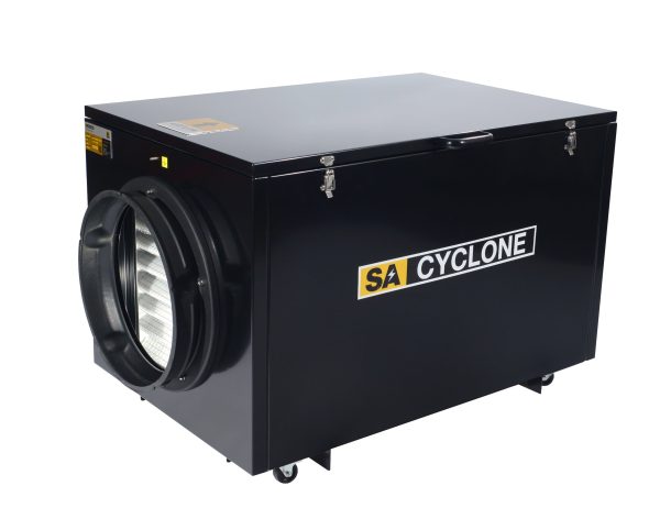 sa cyclone antistatic ducting (copy)