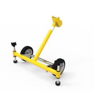 xtirpa counterweight plate (copy)