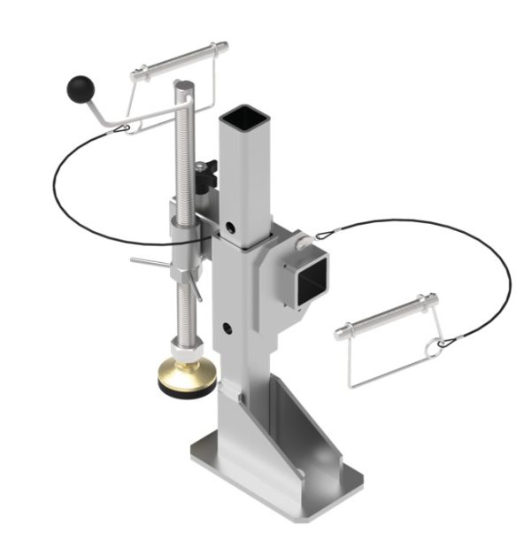 xtirpa a2108 20 stabilizer with wheels (copy)
