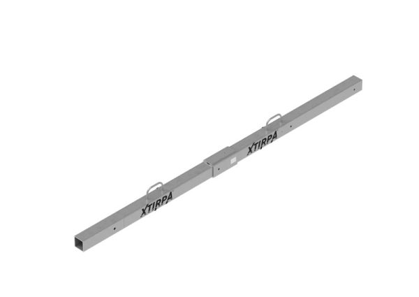 xtirpa a2305 25 reducer section for universal t base (copy)