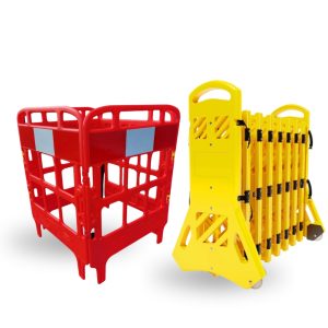 Safety Accessories - Barriers