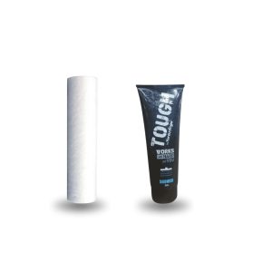 Decon Unit Accessories