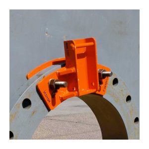 Flange Clamp System
