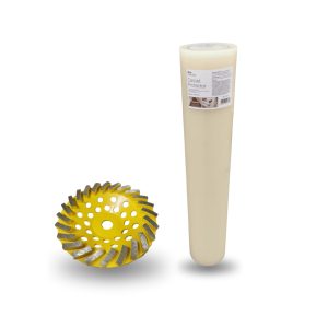 Floor Protections and Grinders