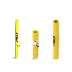 XTIRPA Mast