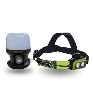 Non Atex Lighting