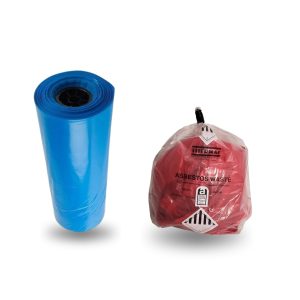 Polythene, Bags & Towels