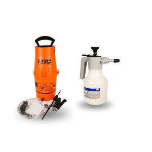 Sprayers & Water Containers