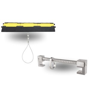 Temporary Anchors & Beam Clamps