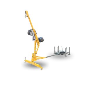 XTIRPA Counterweight 1200mm