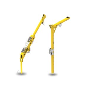 XTIRPA Arm