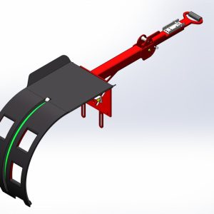 easy products es evacuation slide (copy)