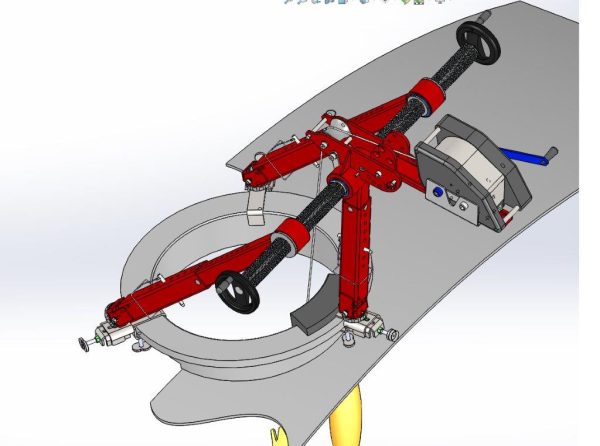 easy products collar tank entry systems (copy)