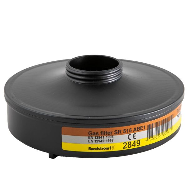sundström sr518 a2 gas filter (copy)