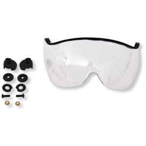 kratos fox safety helmet black (copy)
