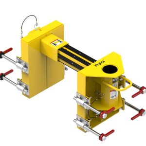 xtirpa in 2483 610mm davit arm (copy)