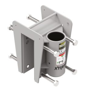 xtirpa in 2008 adjustable wall adapter (copy)