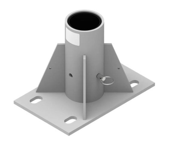xtirpa in 2021 3” barrel adapter base (copy)