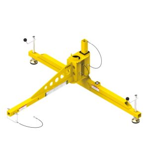 xtirpa in 2126 hitch mount with 610mm (24”) stabilizer (copy)