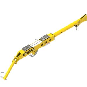 xtirpa in 2197 96” (2438 mm) davit arm (copy)